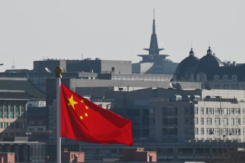 "Kina postoji kao država koju SAD ne može zastrašiti niti kontrolirati poput Europe"